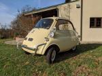 BMW Isetta 300 1958 года (NA)